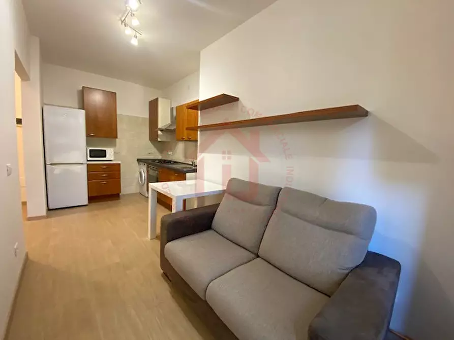 Immagine 7 di Appartamento in vendita  in Via Jacopo Facciolati a Padova