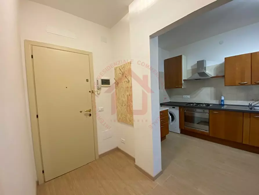 Immagine 8 di Appartamento in vendita  in Via Jacopo Facciolati a Padova