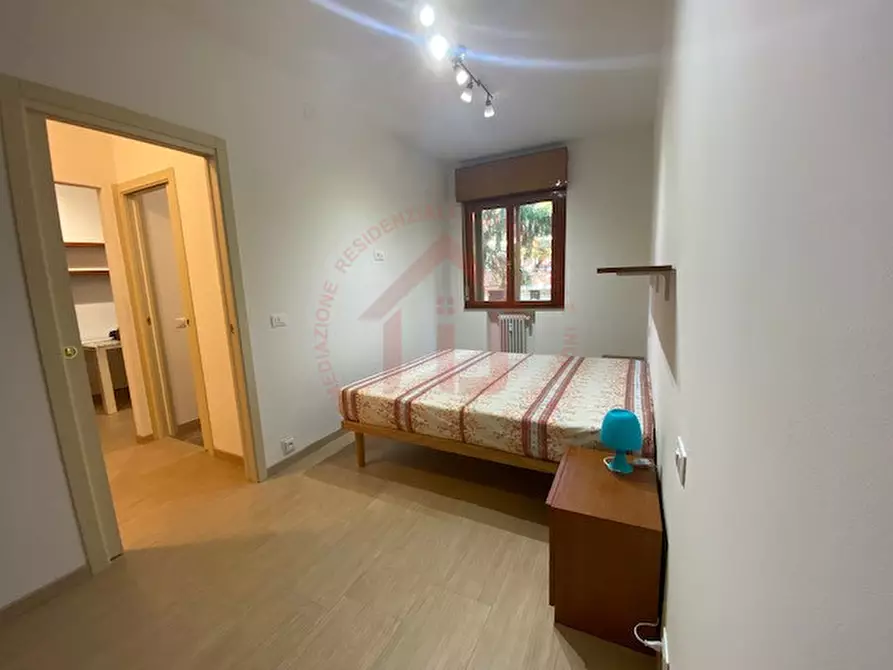 Immagine 12 di Appartamento in vendita  in Via Jacopo Facciolati a Padova