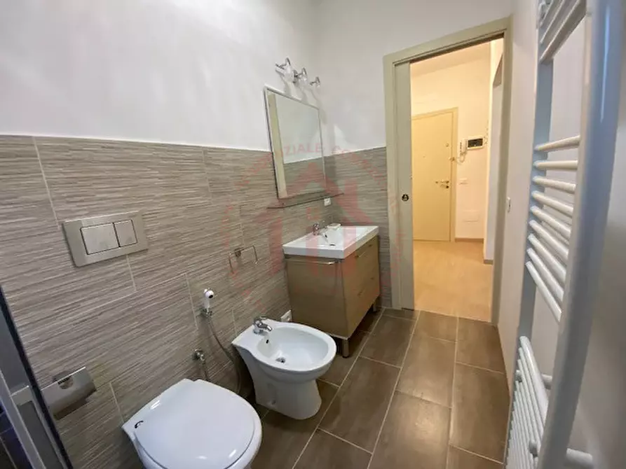 Immagine 16 di Appartamento in vendita  in Via Jacopo Facciolati a Padova