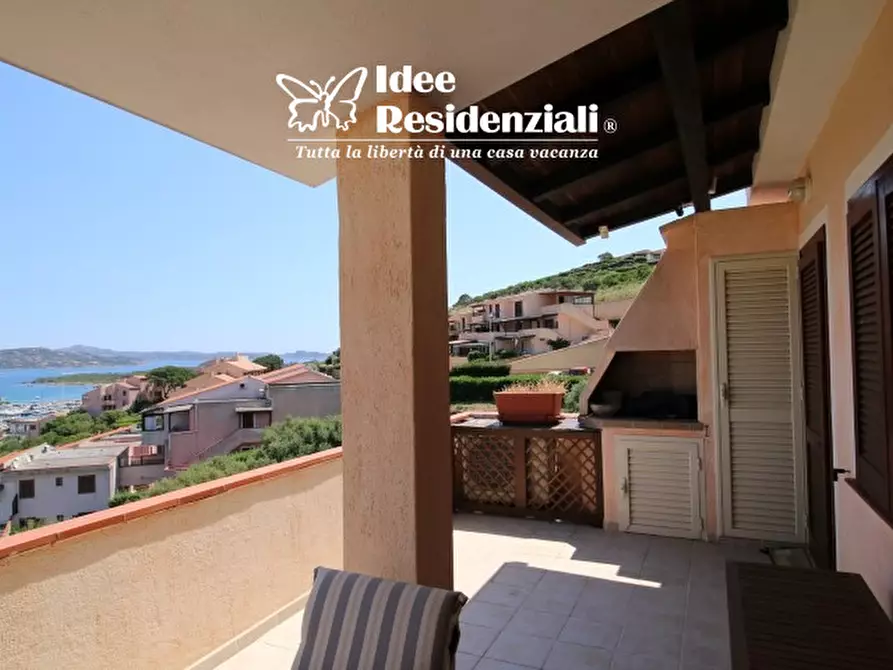 Immagine 1 di Villa in vendita  a Palau