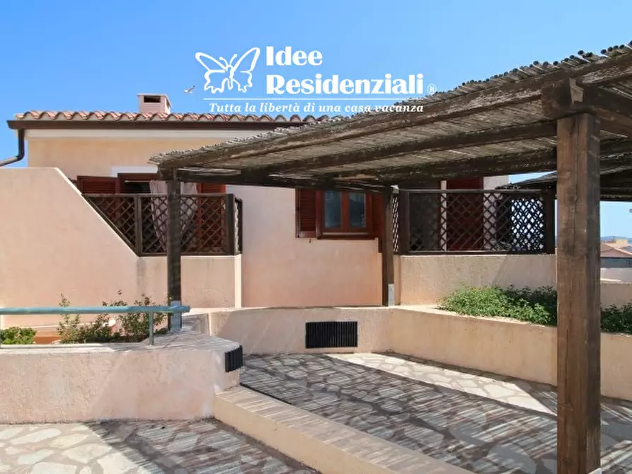 Immagine 4 di Villa in vendita  a Palau