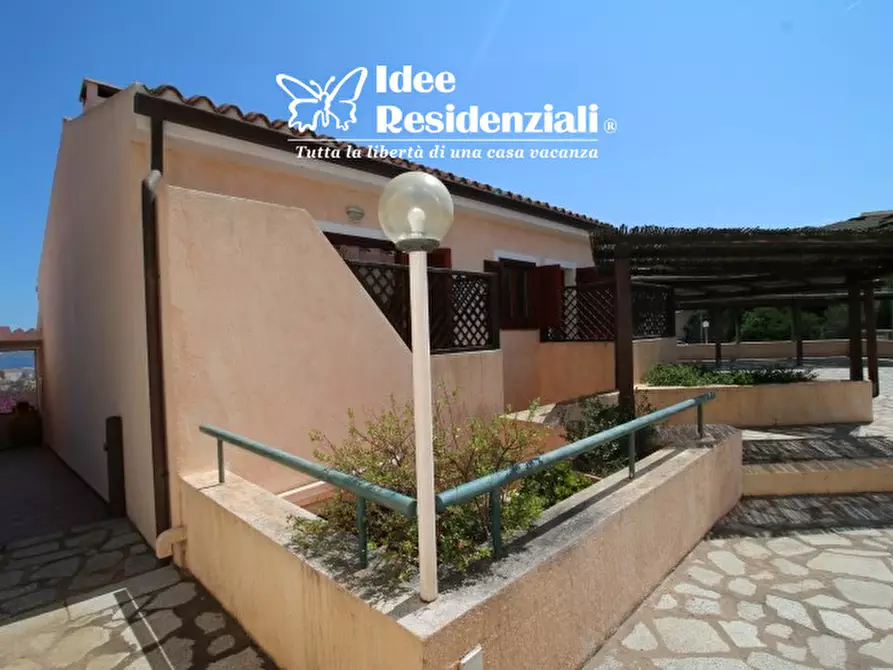 Immagine 5 di Villa in vendita  a Palau