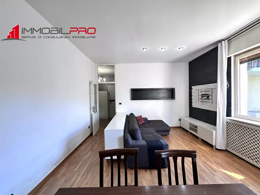 Immagine 4 di Appartamento in vendita  in Via Asiago, 26 a Schio