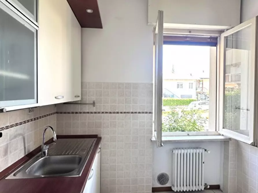 Immagine 6 di Appartamento in vendita  in Via Asiago, 26 a Schio