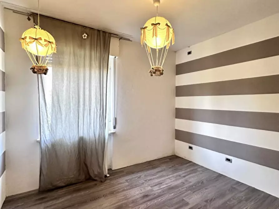 Immagine 9 di Appartamento in vendita  in Via Asiago, 26 a Schio
