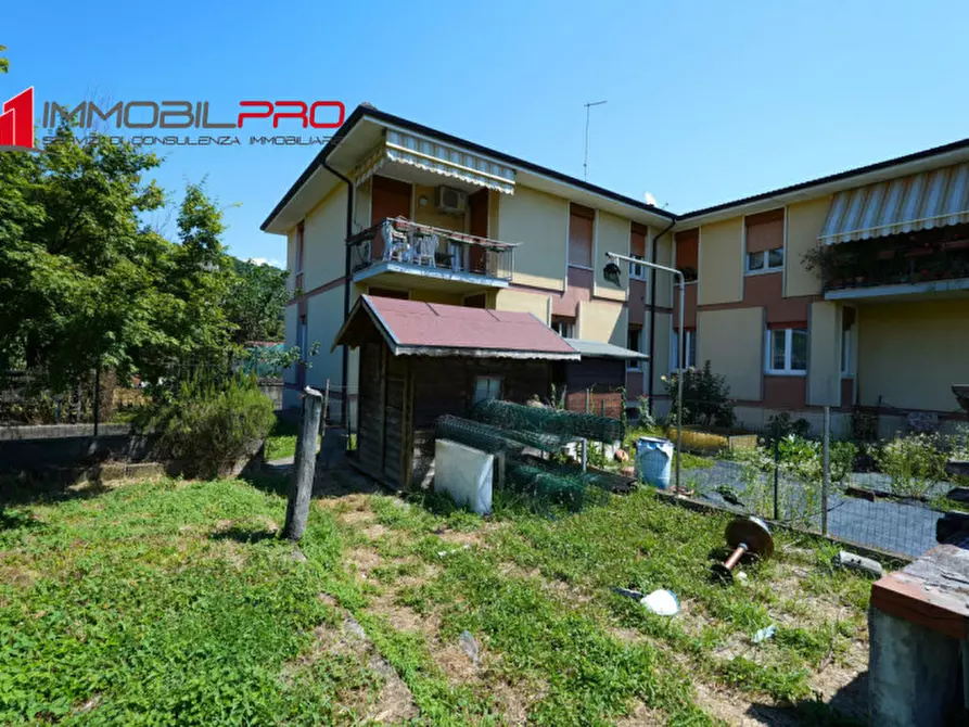 Immagine 20 di Appartamento in vendita  in Via Asiago, 26 a Schio