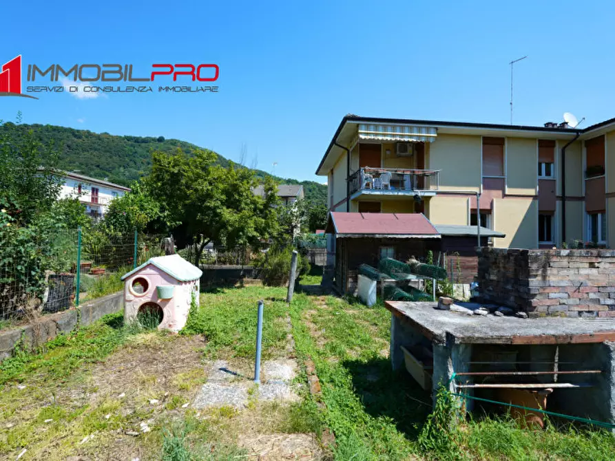 Immagine 21 di Appartamento in vendita  in Via Asiago, 26 a Schio