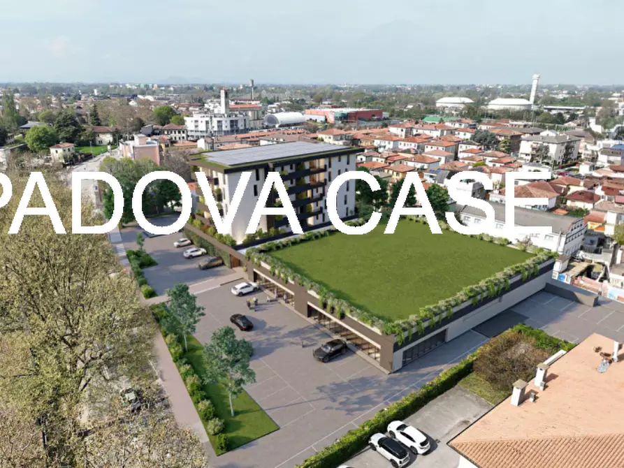 Immagine 7 di Appartamento in vendita  in via bezzecca a Padova