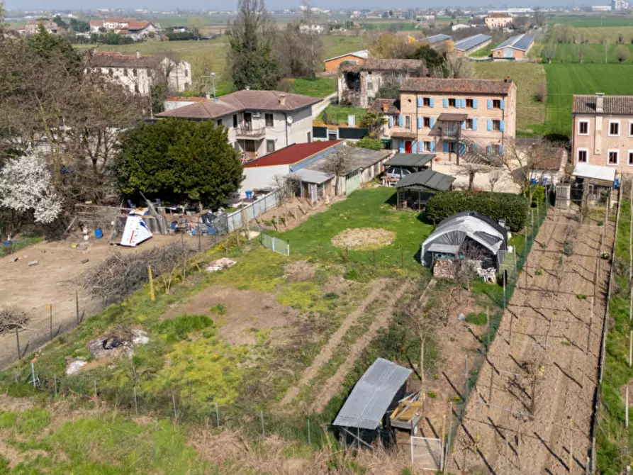 Immagine 2 di Casa indipendente in vendita  in VIA SANT'APOLLONIA a Cologna Veneta
