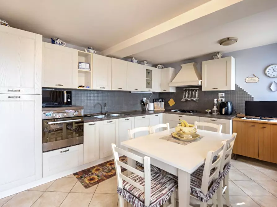 Immagine 4 di Casa indipendente in vendita  in VIA SANT'APOLLONIA a Cologna Veneta