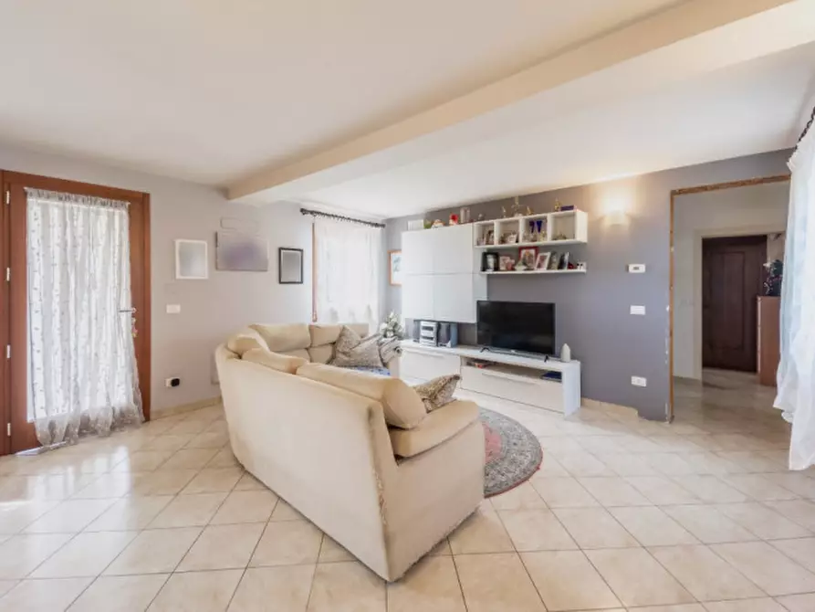 Immagine 5 di Casa indipendente in vendita  in VIA SANT'APOLLONIA a Cologna Veneta