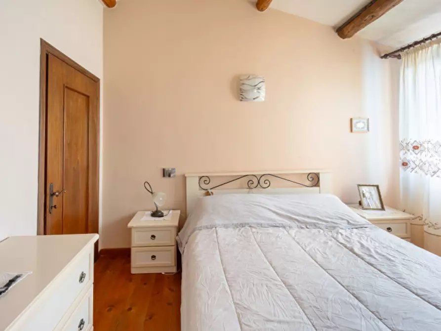 Immagine 8 di Casa indipendente in vendita  in VIA SANT'APOLLONIA a Cologna Veneta