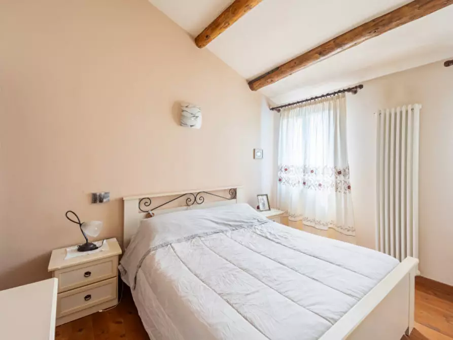 Immagine 9 di Casa indipendente in vendita  in VIA SANT'APOLLONIA a Cologna Veneta