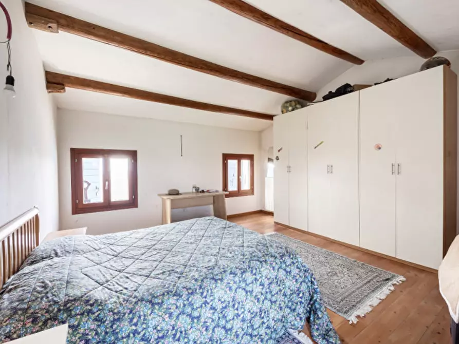 Immagine 10 di Casa indipendente in vendita  in VIA SANT'APOLLONIA a Cologna Veneta