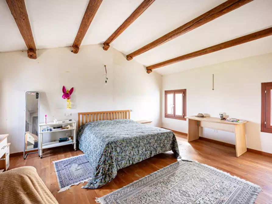 Immagine 11 di Casa indipendente in vendita  in VIA SANT'APOLLONIA a Cologna Veneta
