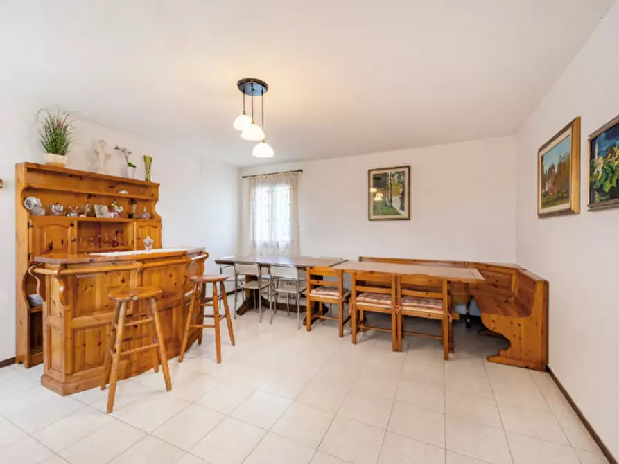 Immagine 12 di Casa indipendente in vendita  in VIA SANT'APOLLONIA a Cologna Veneta