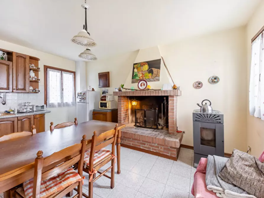 Immagine 13 di Casa indipendente in vendita  in VIA SANT'APOLLONIA a Cologna Veneta