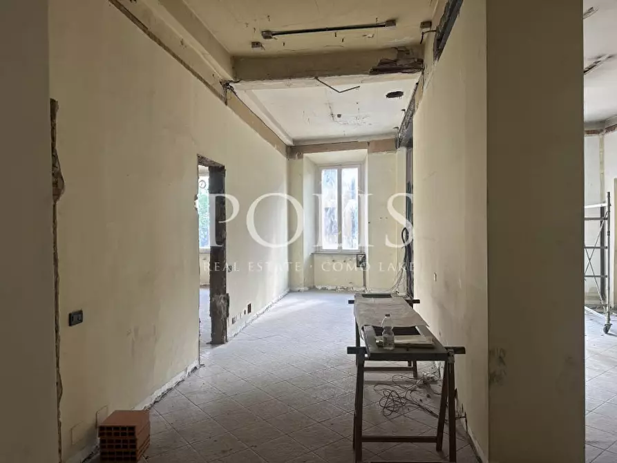 Immagine 2 di Appartamento in vendita  in VIA MILANO a Como