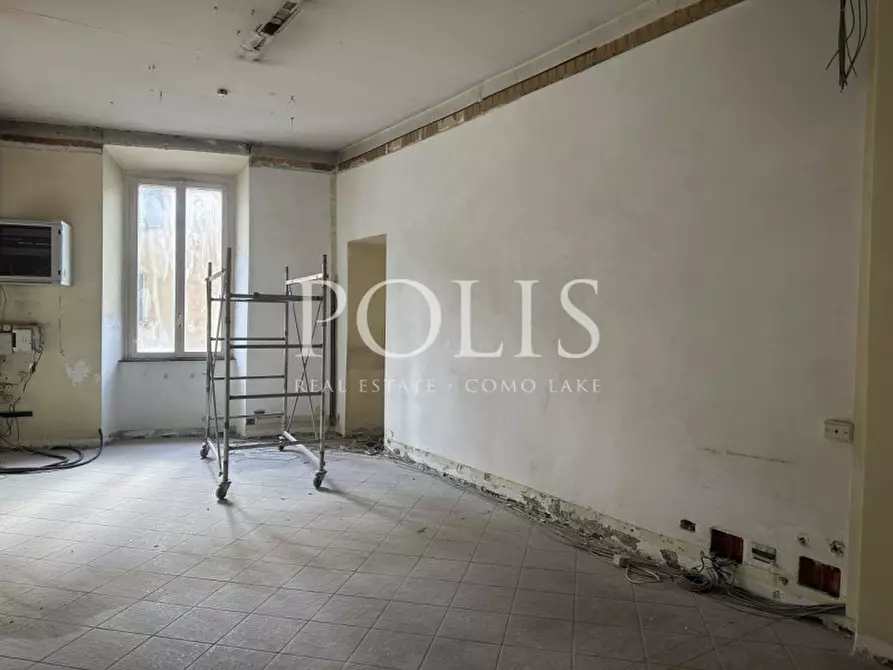 Immagine 3 di Appartamento in vendita  in VIA MILANO a Como