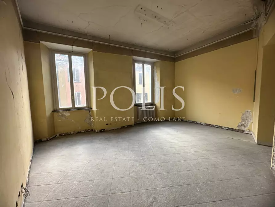 Immagine 5 di Appartamento in vendita  in VIA MILANO a Como