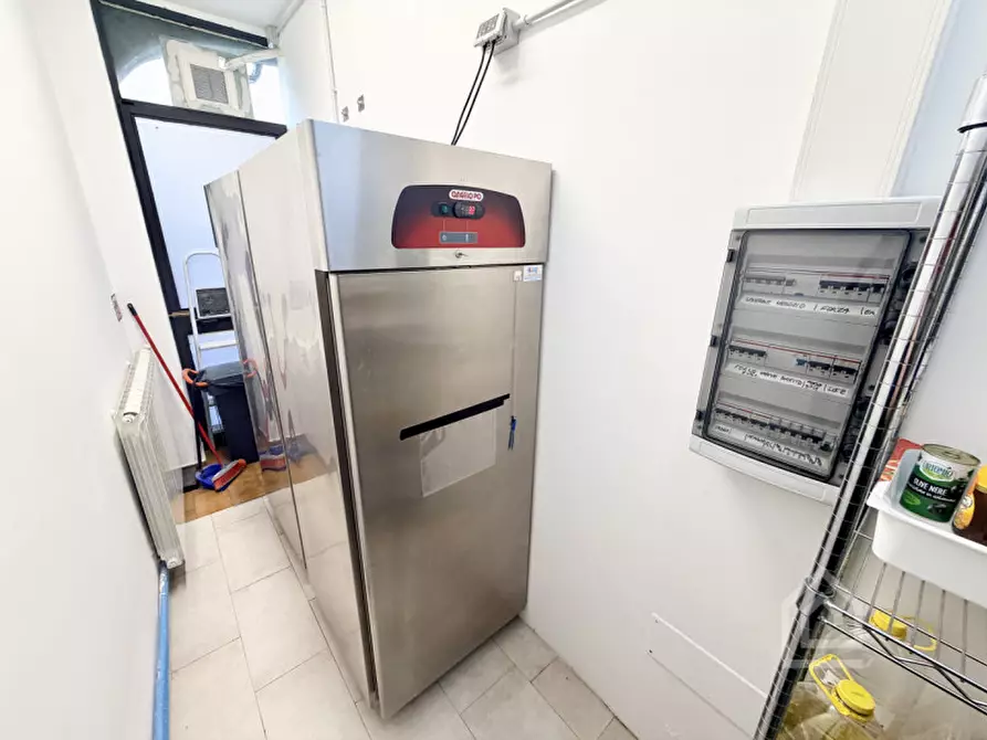 Immagine 27 di Attività commerciale in vendita  in Via Italia 4 a Chivasso