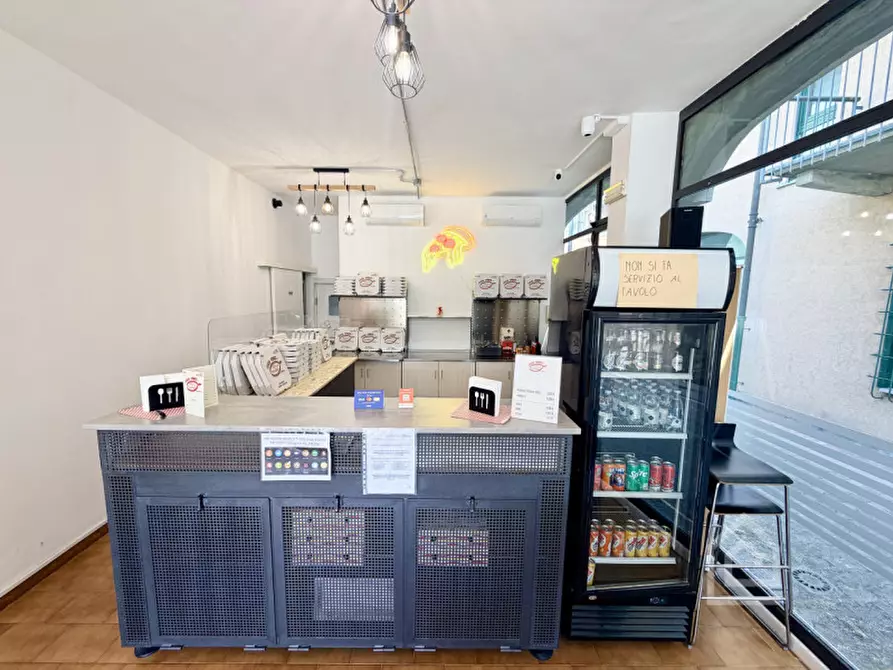 Immagine 33 di Attività commerciale in vendita  in Via Italia 4 a Chivasso