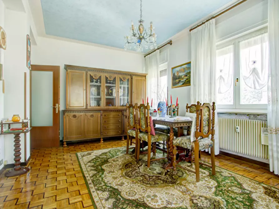 Immagine 2 di Appartamento in vendita  in Via Giovanni Battista Sicheri, 14 a Stenico