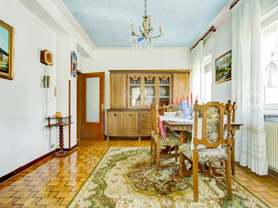Immagine 4 di Appartamento in vendita  in Via Giovanni Battista Sicheri, 14 a Stenico
