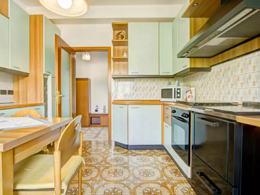 Immagine 6 di Appartamento in vendita  in Via Giovanni Battista Sicheri, 14 a Stenico