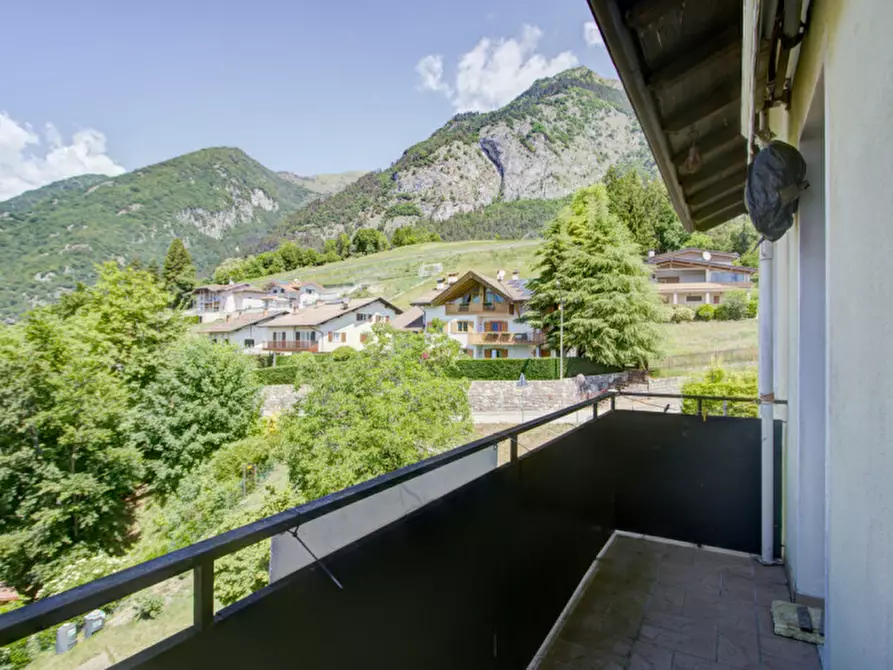 Immagine 8 di Appartamento in vendita  in Via Giovanni Battista Sicheri, 14 a Stenico