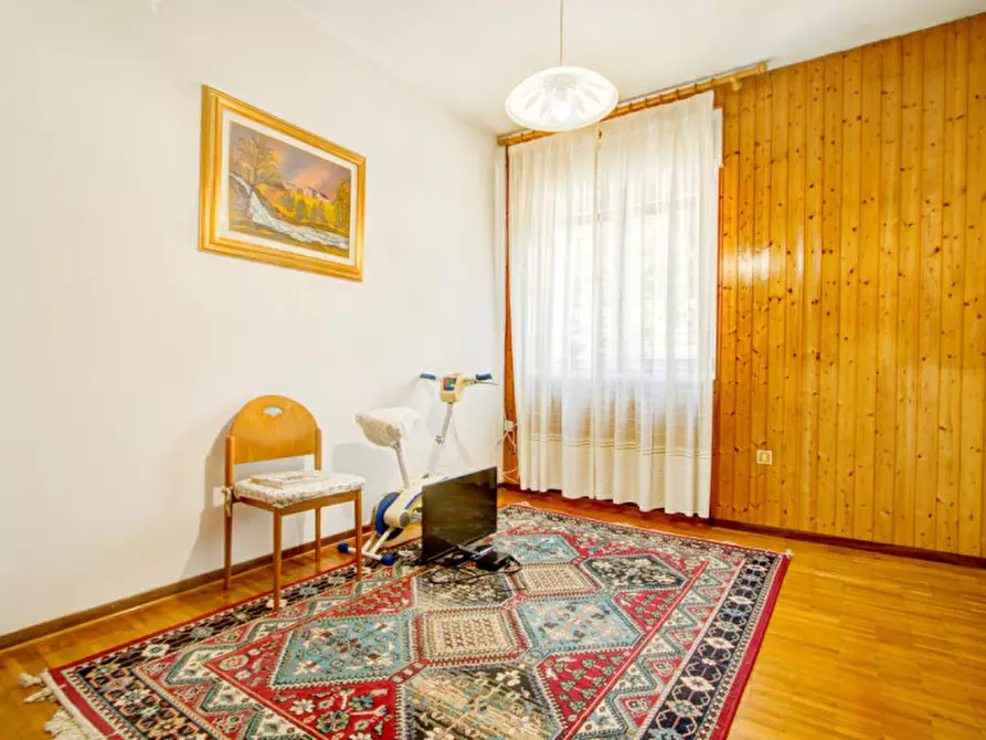 Immagine 11 di Appartamento in vendita  in Via Giovanni Battista Sicheri, 14 a Stenico