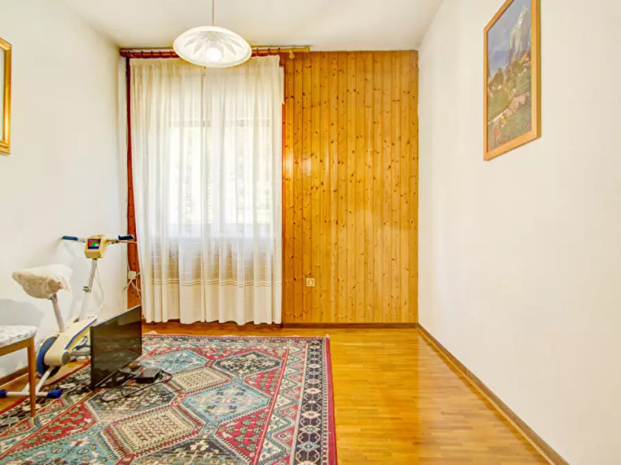 Immagine 12 di Appartamento in vendita  in Via Giovanni Battista Sicheri, 14 a Stenico