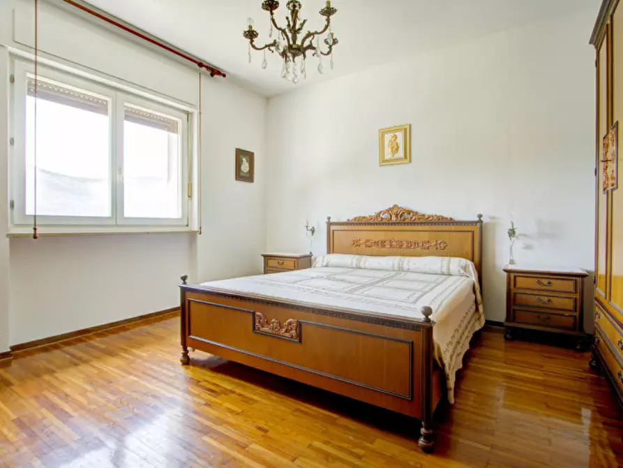 Immagine 15 di Appartamento in vendita  in Via Giovanni Battista Sicheri, 14 a Stenico