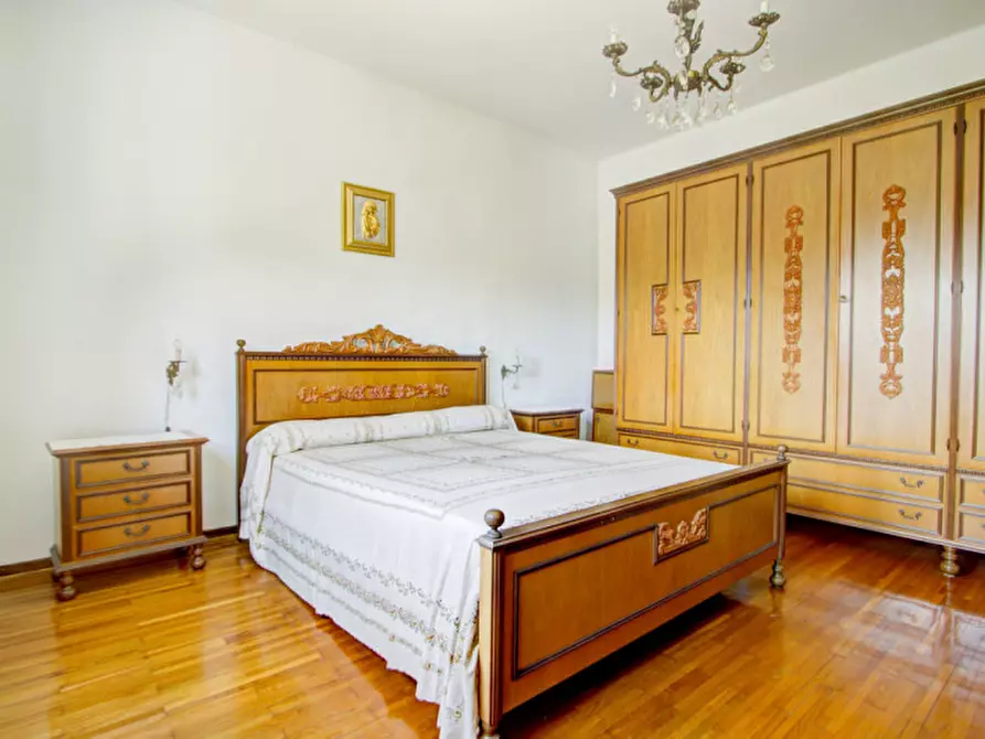 Immagine 16 di Appartamento in vendita  in Via Giovanni Battista Sicheri, 14 a Stenico