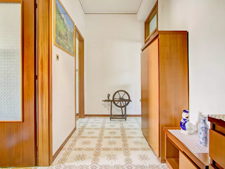 Immagine 17 di Appartamento in vendita  in Via Giovanni Battista Sicheri, 14 a Stenico