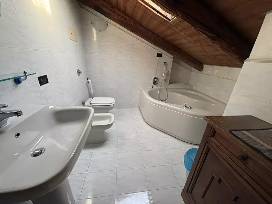 Immagine 8 di Attico in vendita  in via beltrame a Padova