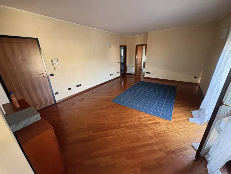 Immagine 16 di Attico in vendita  in via beltrame a Padova