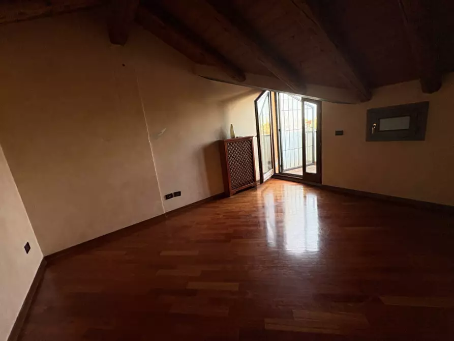 Immagine 17 di Attico in vendita  in via beltrame a Padova