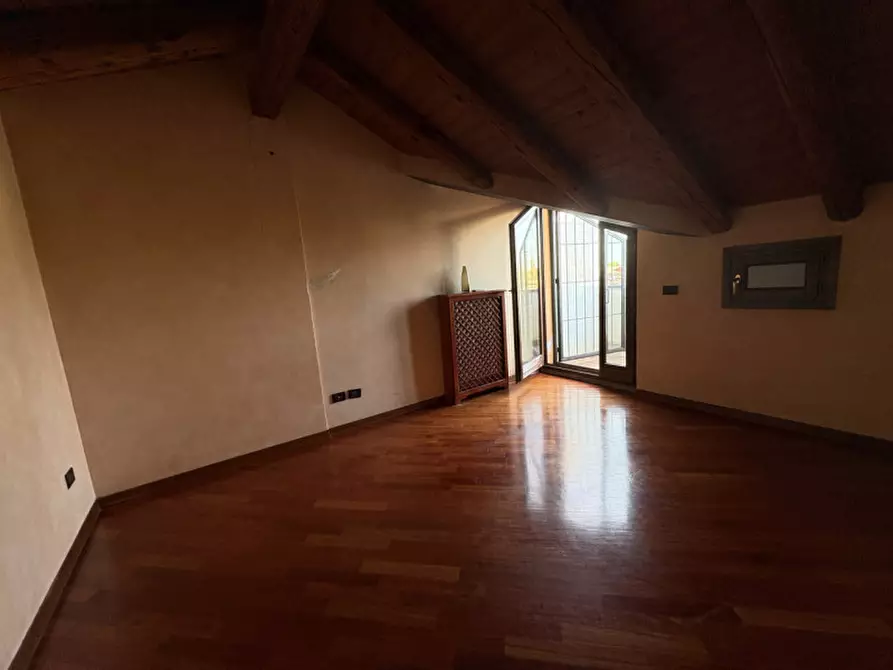 Immagine 18 di Attico in vendita  in via beltrame a Padova