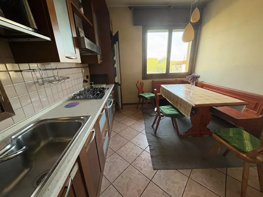 Immagine 24 di Attico in vendita  in via beltrame a Padova
