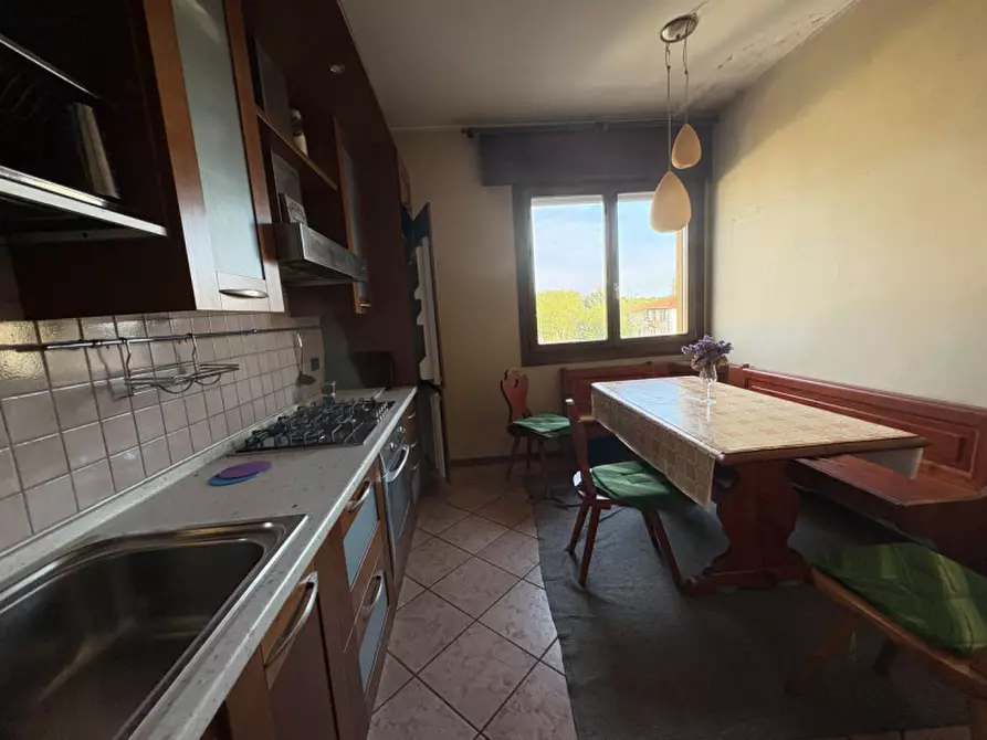 Immagine 26 di Attico in vendita  in via beltrame a Padova