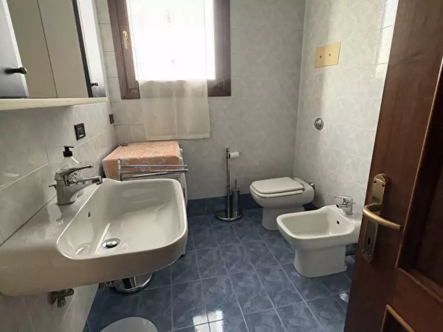 Immagine 31 di Attico in vendita  in via beltrame a Padova