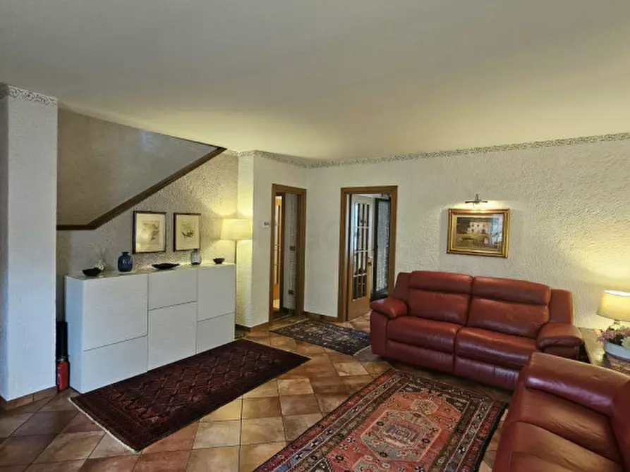 Immagine 2 di Villetta a schiera in vendita  in Piazza Guglielmo Marconi, 5, 34070 Capriva del Friuli GO a Capriva Del Friuli