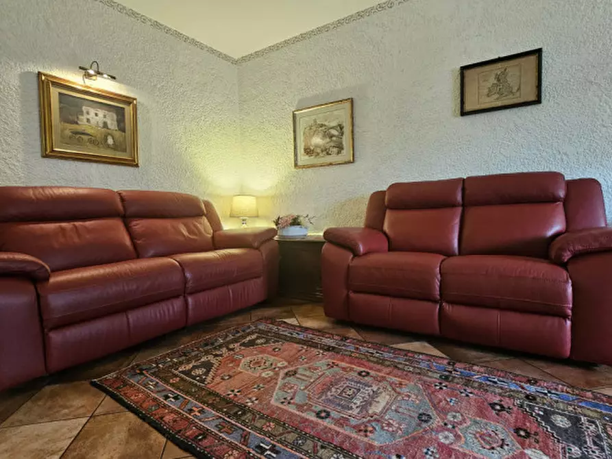Immagine 3 di Villetta a schiera in vendita  in Piazza Guglielmo Marconi, 5, 34070 Capriva del Friuli GO a Capriva Del Friuli