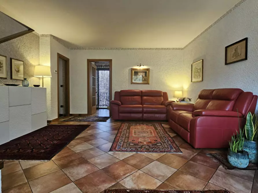 Immagine 8 di Villetta a schiera in vendita  in Piazza Guglielmo Marconi, 5, 34070 Capriva del Friuli GO a Capriva Del Friuli