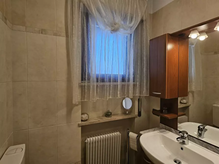 Immagine 17 di Villetta a schiera in vendita  in Piazza Guglielmo Marconi, 5, 34070 Capriva del Friuli GO a Capriva Del Friuli