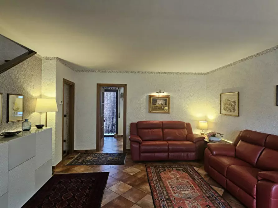 Immagine 20 di Villetta a schiera in vendita  in Piazza Guglielmo Marconi, 5, 34070 Capriva del Friuli GO a Capriva Del Friuli