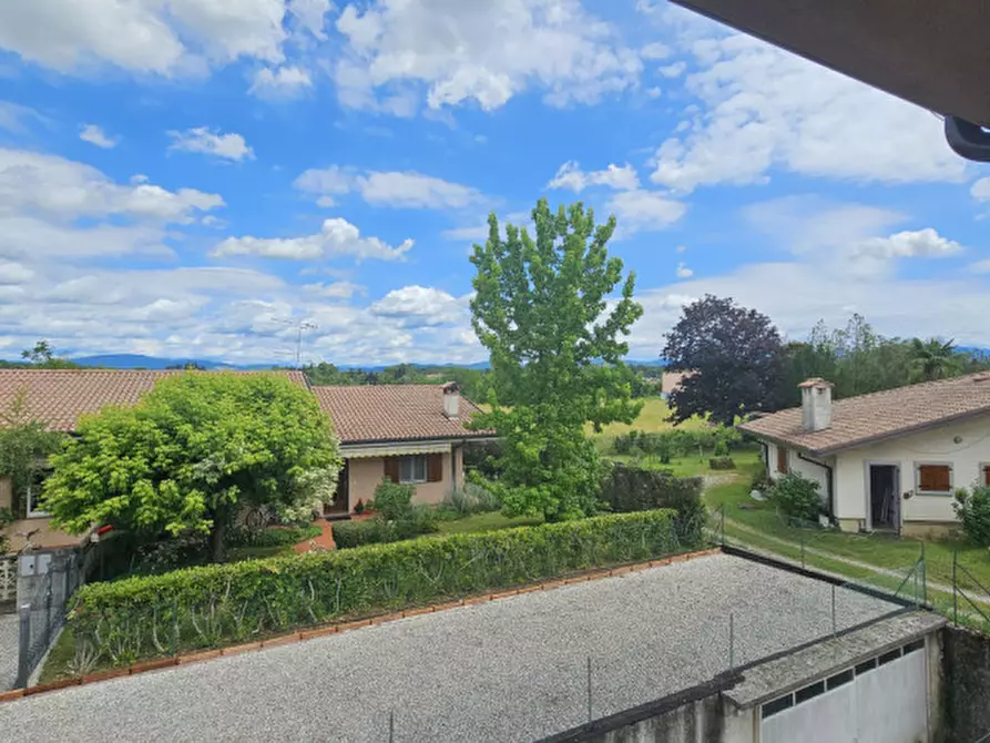 Immagine 28 di Villetta a schiera in vendita  in Piazza Guglielmo Marconi, 5, 34070 Capriva del Friuli GO a Capriva Del Friuli