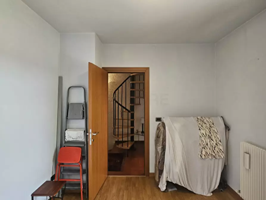 Immagine 29 di Villetta a schiera in vendita  in Piazza Guglielmo Marconi, 5, 34070 Capriva del Friuli GO a Capriva Del Friuli